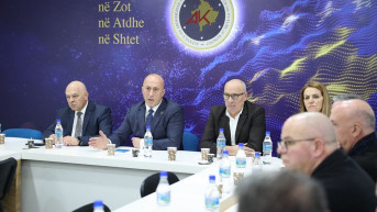 Ramuš Haradinaj