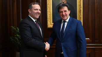 Spasovski i Gašić