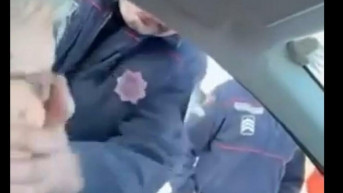 Policija Crne Gore