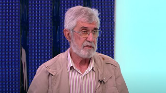Aleksandar Popov
