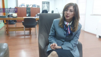 Erinda Balanca