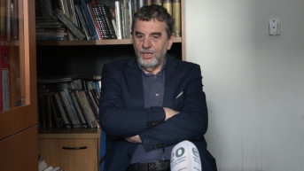 Milazim Krasnići