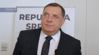 Milorad Dodik