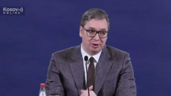 Aleksandar Vucic Aleksandar Vucic