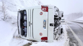 Udes autobusa