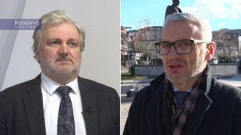 Dragan Bisenić i Fadilj Ljepaja