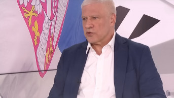 Boris Tadić