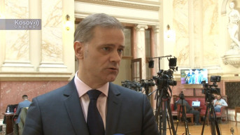 Borko Stefanović