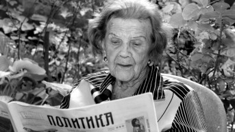 Branka Veselnović