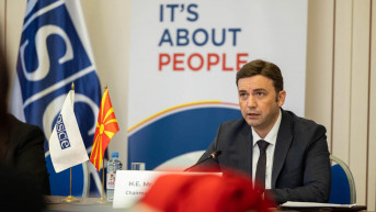 Bujar Osmani