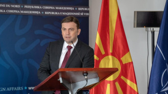 Bujar Osmani
