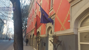 Dan žalosti u Albaniji