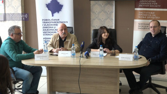 Debata advokata u Severnoj Mitrovici 