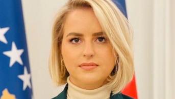 Donjeta MIftari