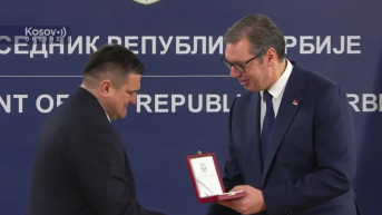 Dragan Radovanović i Aleksandar Vučić.jpg Dragan Radovanović i Aleksandar Vučić.jpg