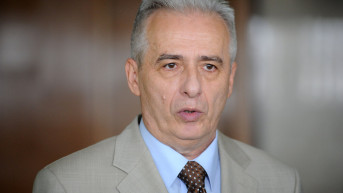 MIlovan Drecun 