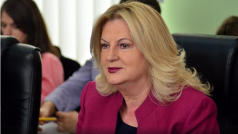 Edita Tahiri Edita Tahiri