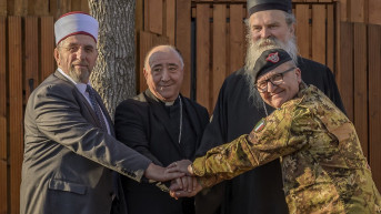 Ristuča sa Ternavom, Đerđijem i Teodosijem