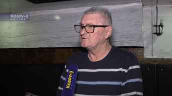 Zoran Gvozdić POKS 