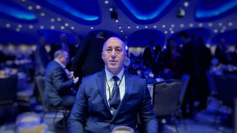 Haradinaj