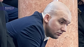 Heroji sa Kosova u Skupštini Srbije