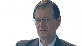 Ian Bond