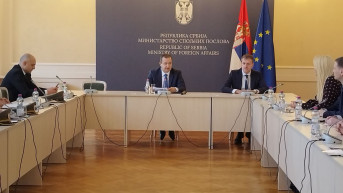 Ivica Dačić