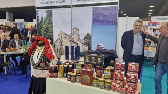 Kancelarija za KiM sajam zavičaj Novi Sad