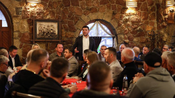 Krasnići sa privrednicima iz Gnjilana