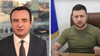Kurti i Zelenski Kurti i Zelenski