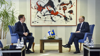 Matija Nisine i Besnik Bisljimi Matija Nisine i Besnik Bisljimi