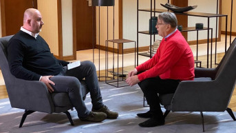 Miloš Garić i Miroslav Ćiro Blažević - intervju Zagreb 2020.
