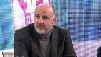 Miloš Garić Pink gostovanje 