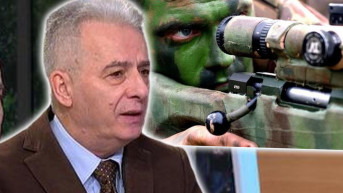Milovan Drecun