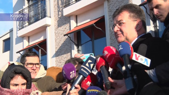 Miroslav Lajčak