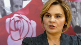 Monika Krimadi