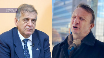 Nedžmedin Spahiu, Bljerim Burjani