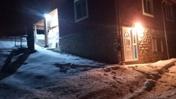 nevreme na sveru Kosova