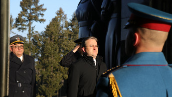 Nikola Selaković