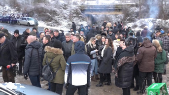 Protest u Drenu.jpg Protest u Drenu.jpg