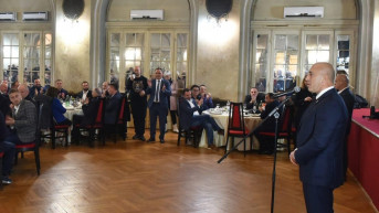 Ramuš Haradinaj