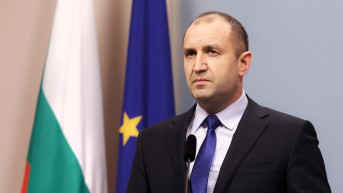 Rumen Radev Rumen Radev