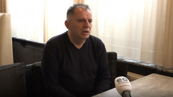 Safet Grdžaliju