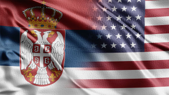 Srbija i SAD