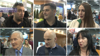 Šta građane najviše zanima da posete na Kosovu