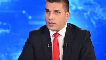 Ljupko Nikolovski