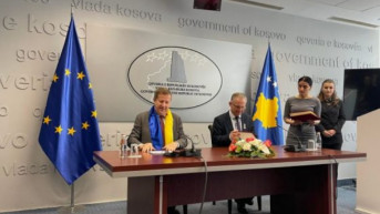 Tomaš Suniog i Besnik Bisljimi