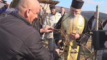 Velika Hoča