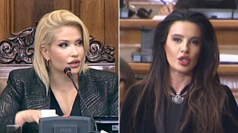 Poslanice Božić i Vujičić