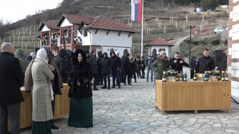 Sajam vina u Severnoj Mitrovici